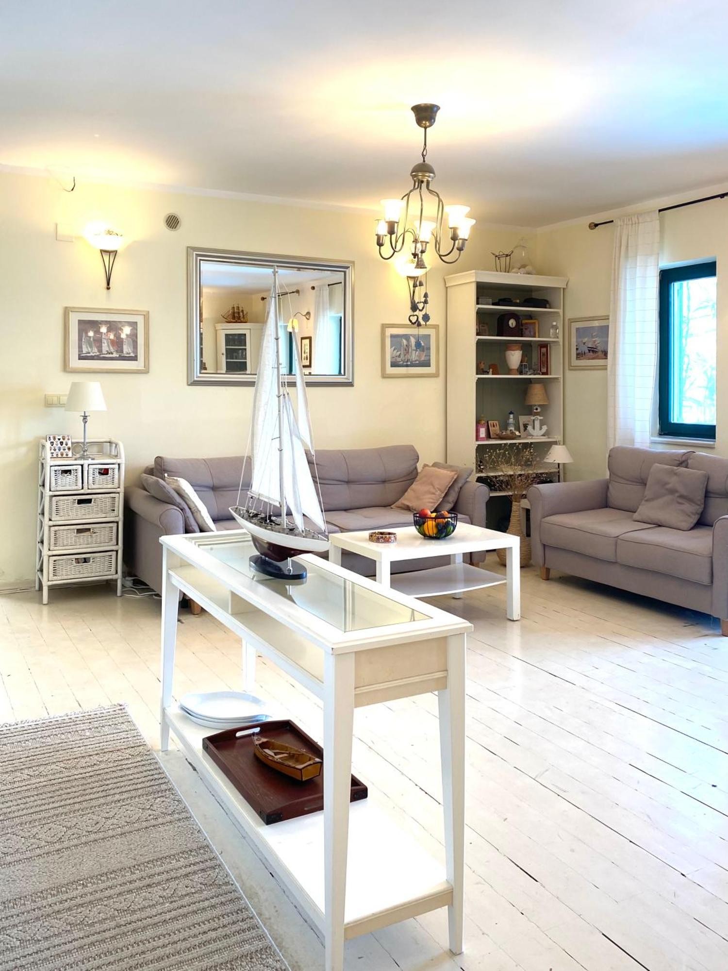 Apartment Tri Kiparisa Tivat Exterior foto