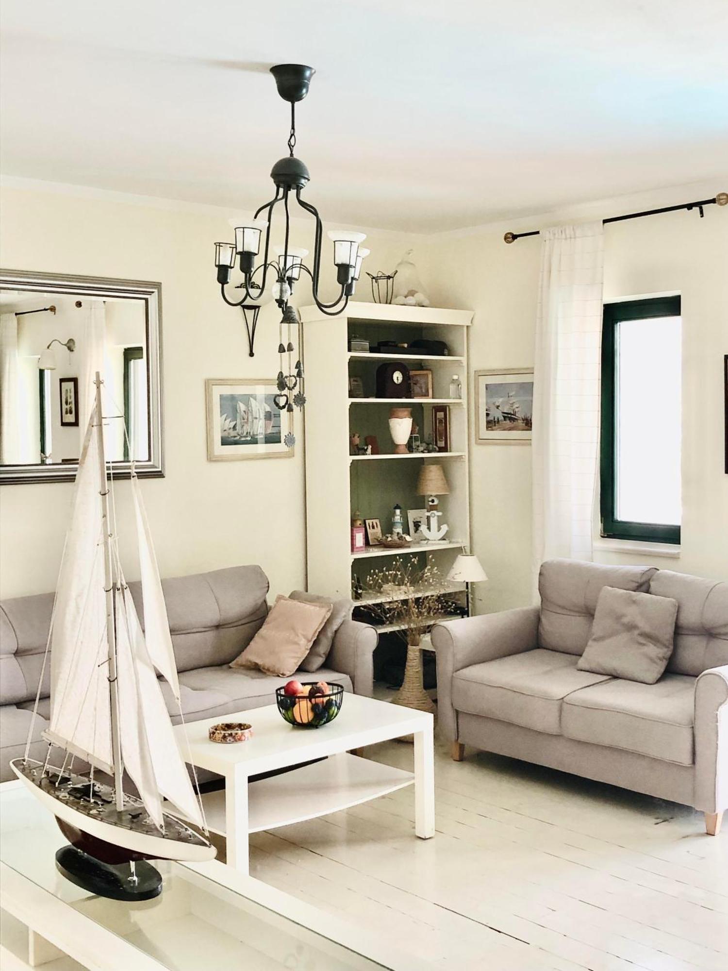 Apartment Tri Kiparisa Tivat Exterior foto